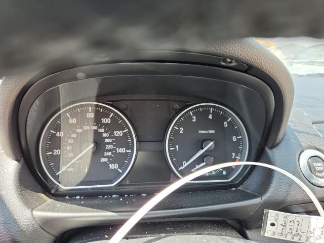 Zdjęcie 9 z aukcji – 2013 BMW 128 I z VIN WBAUP7C58DVM55357