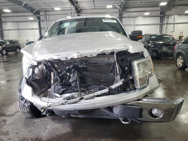 Photo 5 from auction – 2013 FORD F150 SUPER with VIN 1FTFW1EF2DKE61738