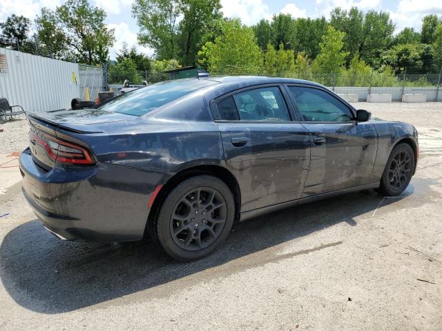 Photo 3 from auction – 2016 DODGE CHARGER SX with VIN 2C3CDXJG9GH189084