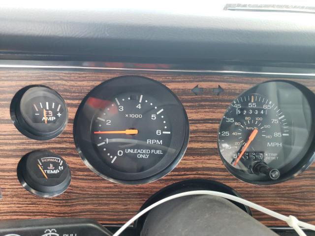 Photo 9 from auction – 1983 FORD MUSTANG with VIN 1FABP2739DF198537