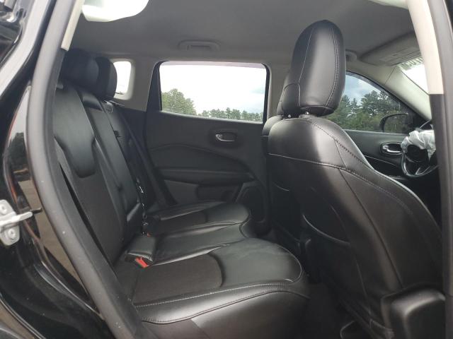 Photo 11 from auction – 2020 JEEP COMPASS LA with VIN 3C4NJDBB8LT209969