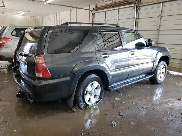 Photo 3 from auction – 2007 TOYOTA 4RUNNER SR with VIN JTEZU14R478083112