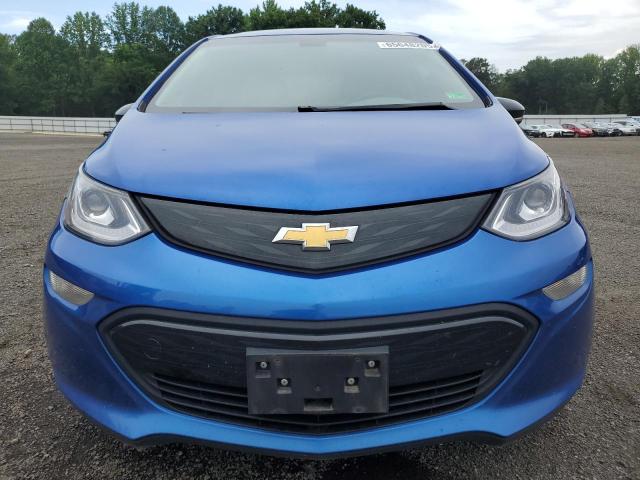 Photo 5 from auction – 2017 CHEVROLET BOLT EV LT with VIN 1G1FW6S03H4186588