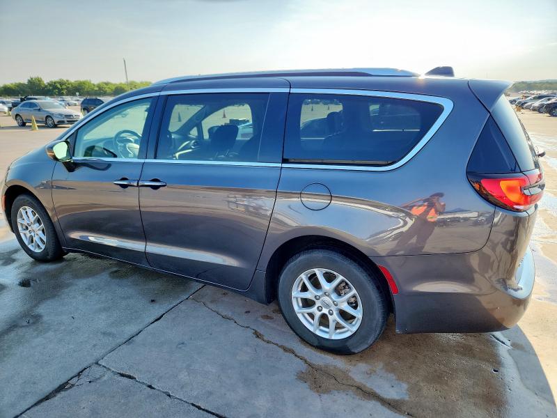 Фото 2 с аукциона – 2021 CHRYSLER PACIFICA T с VIN 2C4RC1BG5MR588729