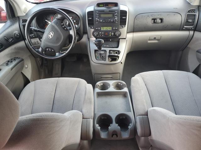 Photo 8 from auction – 2007 HYUNDAI ENTOURAGE GLS with VIN KNDMC233376025928