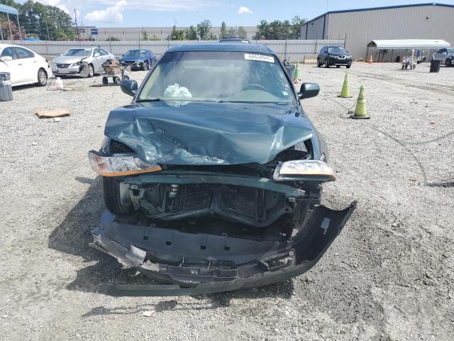 Photo 5 from auction – 2002 HONDA ACCORD EX with VIN 1HGCG16552A005534