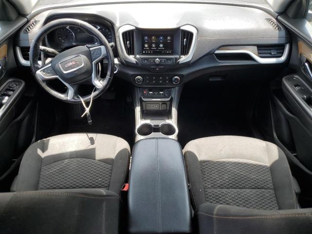 Photo 8 from auction – 2019 GMC TERRAIN SL with VIN 3GKALTEV9KL145355