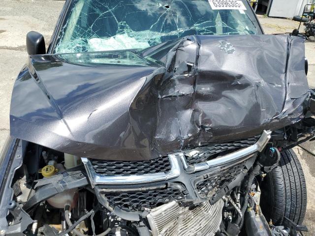 Photo 12 from auction – 2019 DODGE JOURNEY SE with VIN 3C4PDCAB5KT820827