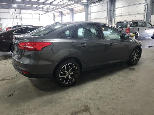 Photo 3 from auction – 2017 FORD FOCUS SEL with VIN 1FADP3H22HL272215