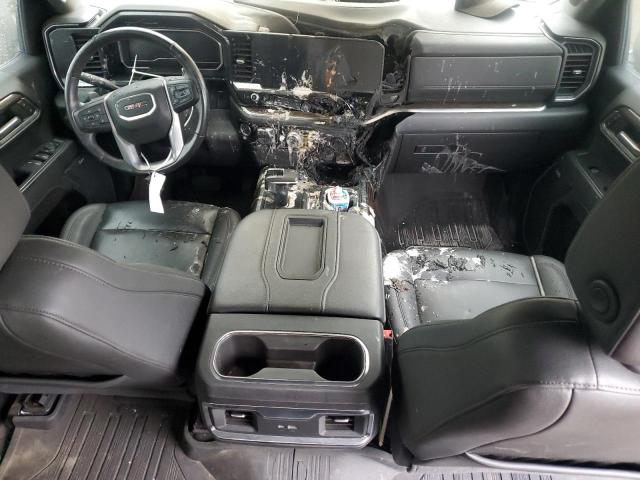 Photo 8 from auction – 2022 GMC SIERRA K15 with VIN 3GTUUCED9NG588504