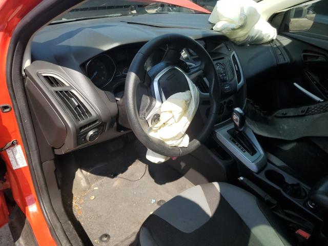 Photo 8 from auction – 2012 FORD FOCUS SE with VIN 1FAHP3F23CL128914