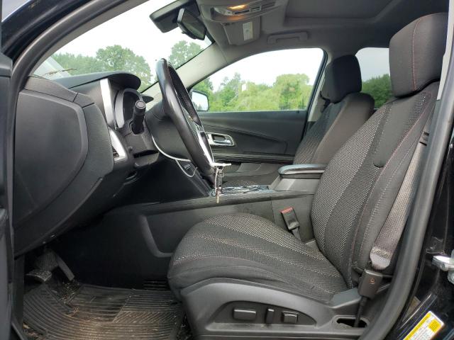 Photo 7 from auction – 2016 CHEVROLET EQUINOX LT with VIN 2GNFLFEK2G6155981