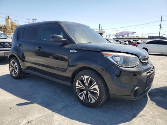 Photo 4 from auction – 2015 KIA SOUL + with VIN KNDJP3A53F7116319