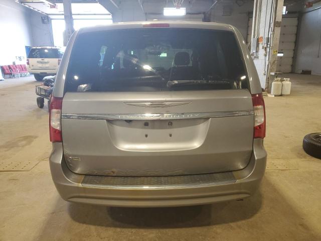 Photo 6 from auction – 2014 CHRYSLER TOWN & COU with VIN 2C4RC1BG0ER114849