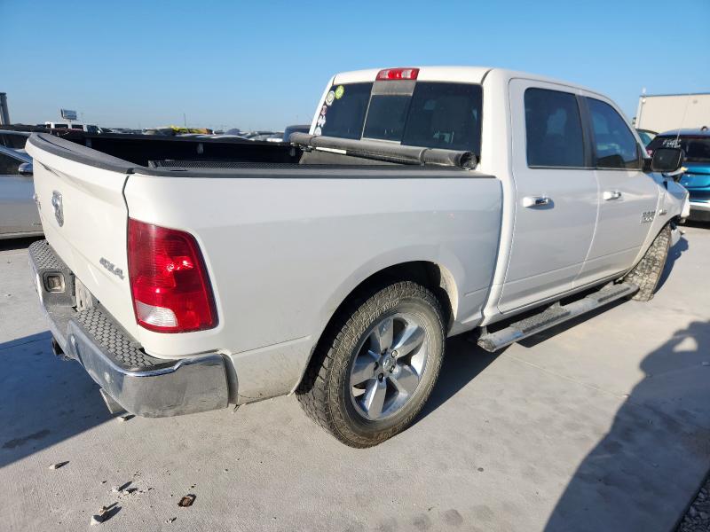 Photo 3 from auction – 2016 RAM 1500 SLT with VIN 3C6RR7LT4GG232951