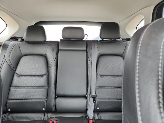 Photo 10 from auction – 2024 MAZDA CX-5 PREFE with VIN JM3KFBCL7R0495018