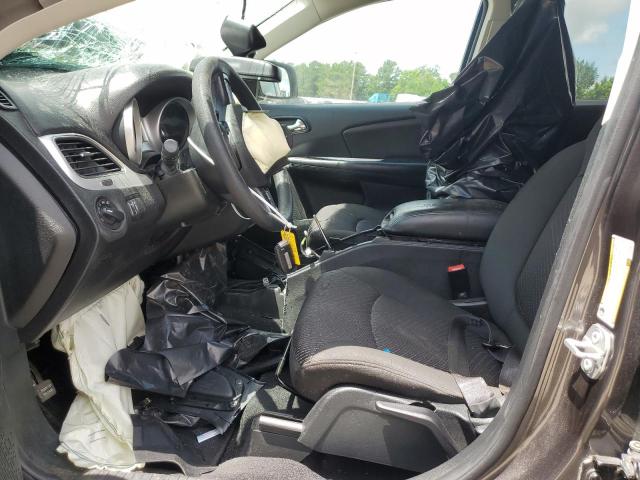 Photo 7 from auction – 2019 DODGE JOURNEY SE with VIN 3C4PDCAB5KT820827