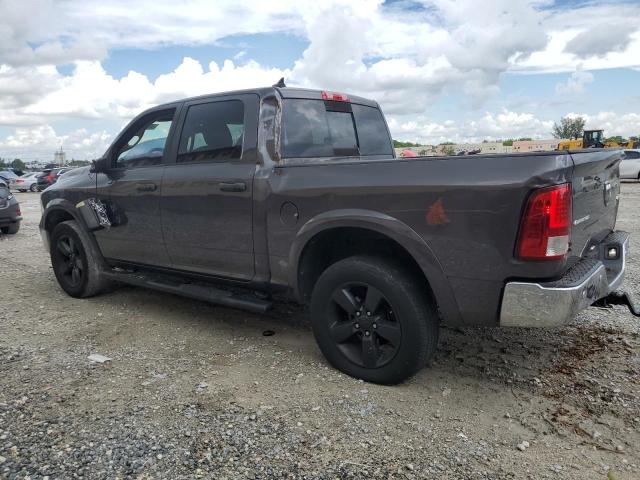 Photo 2 from auction – 2016 RAM 1500 SLT with VIN 1C6RR7LG3GS104986