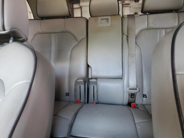 Photo 10 from auction – 2012 LINCOLN MKX with VIN 2LMDJ8JK4CBL05890