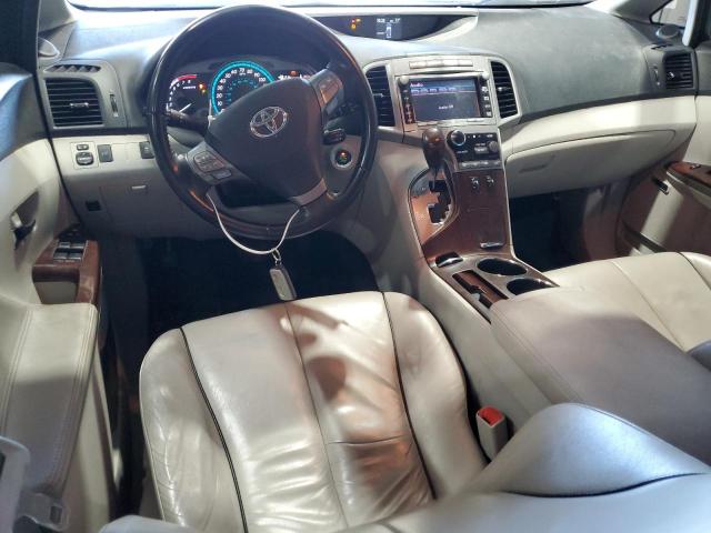 Photo 8 from auction – 2009 TOYOTA VENZA with VIN 4T3BK11A49U009731