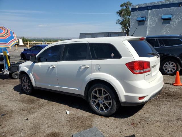 Photo 2 from auction – 2018 DODGE JOURNEY GT with VIN 3C4PDCEG9JT346434
