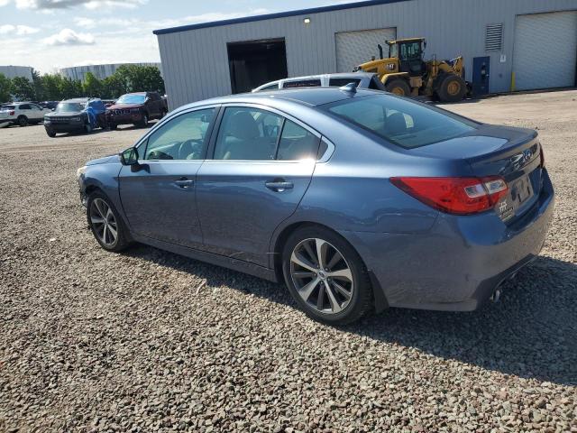 Photo 2 from auction – 2016 SUBARU LEGACY 3.6 with VIN 4S3BNEN65G3044654