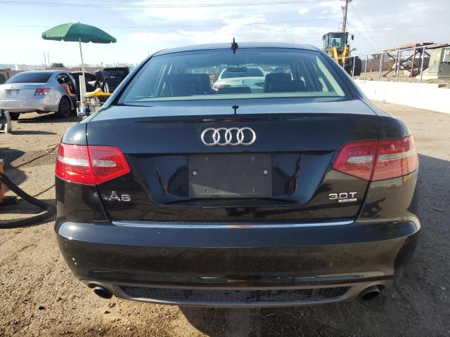 Photo 6 from auction – 2011 AUDI A6 PREMIUM with VIN WAUFGAFB3BN002266