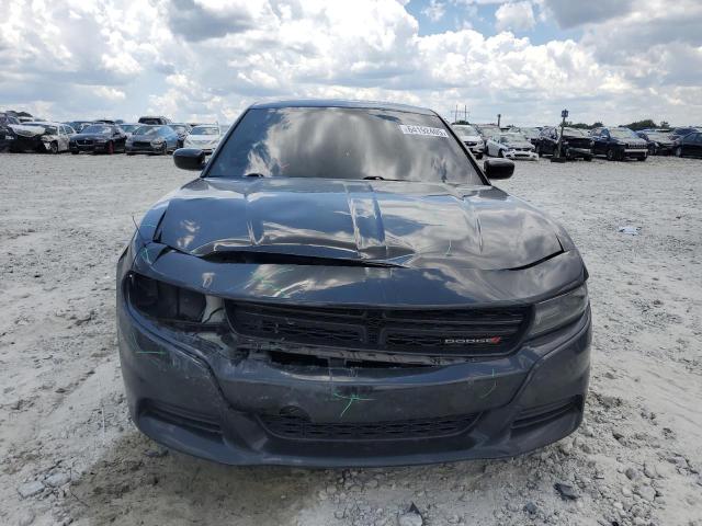 Photo 5 from auction – 2019 DODGE CHARGER SX with VIN 2C3CDXBG0KH704738