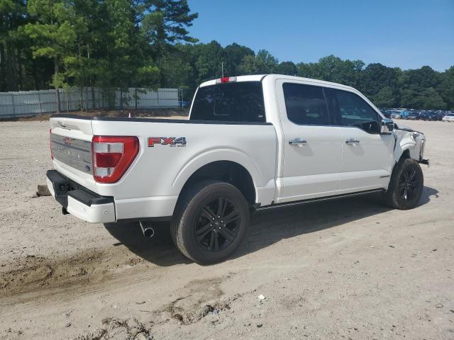 Photo 3 from auction – 2023 FORD F150 SUPER with VIN 1FTFW1ED9PFA47822