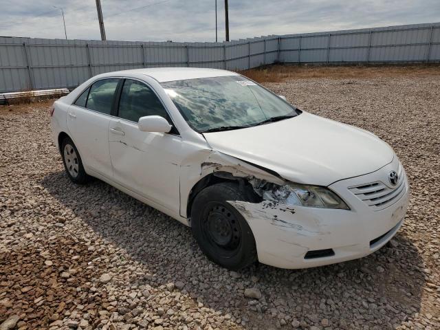 Photo 4 from auction – 2009 TOYOTA CAMRY BASE with VIN 4T1BE46K39U842035