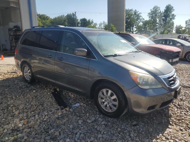 Photo 4 from auction – 2010 HONDA ODYSSEY EX with VIN 5FNRL3H79AB106953