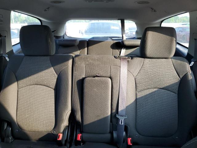 Photo 10 from auction – 2014 CHEVROLET TRAVERSE L with VIN 1GNKRHKD7EJ342602