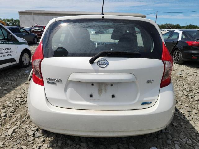 Photo 6 from auction – 2014 NISS VERSA NOTE S with VIN 3N1CE2CPXEL384840