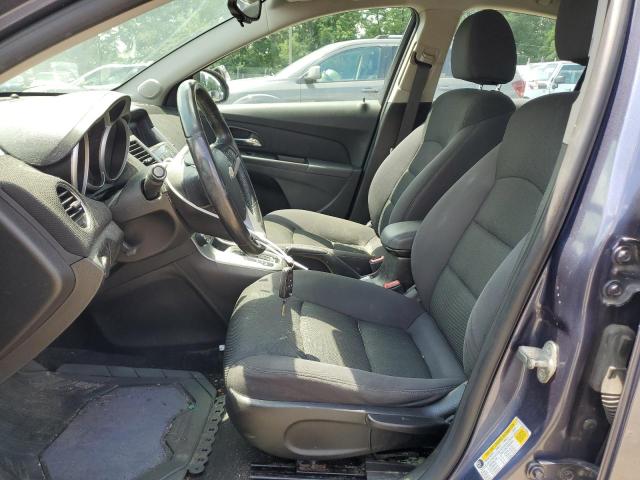 Photo 7 from auction – 2014 CHEVROLET CRUZE with VIN 1G1PC5SBXE7144552