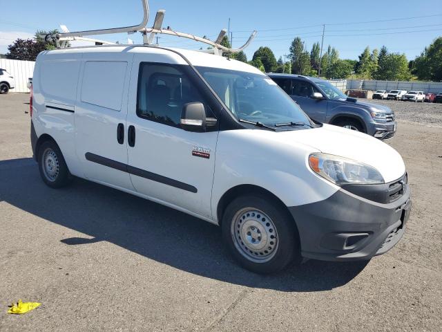 Photo 4 from auction – 2016 RAM PROMASTER with VIN ZFBERFATXG6B64943
