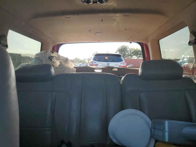 Photo 10 from auction – 1999 FORD EXPLORER with VIN 1FMZU32P1XUB92728