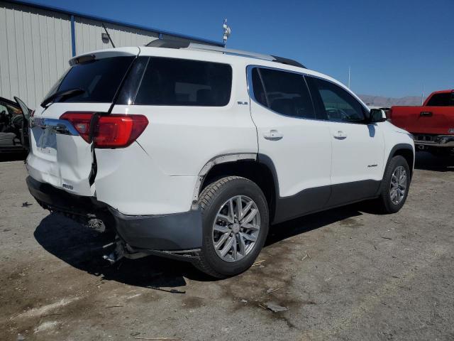 Photo 3 from auction – 2017 GMC ACADIA SLE with VIN 1GKKNSLAXHZ206271