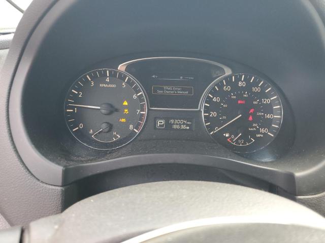Photo 9 from auction – 2015 NISSAN ALTIMA 2.5 with VIN 1N4AL3AP4FC274243