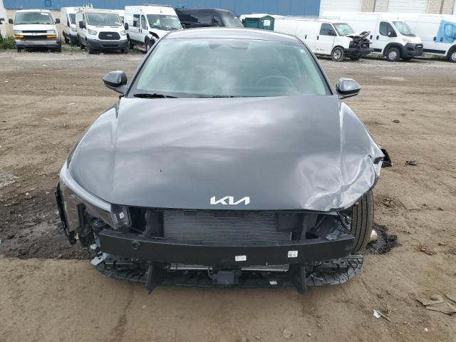 Photo 5 from auction – 2025 KIA K4 LX with VIN 3KPFT4DE0SE132118