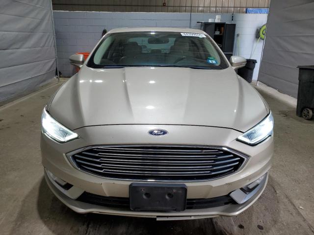 Photo 5 from auction – 2017 FORD FUSION TIT with VIN 3FA6P0RU1HR331716