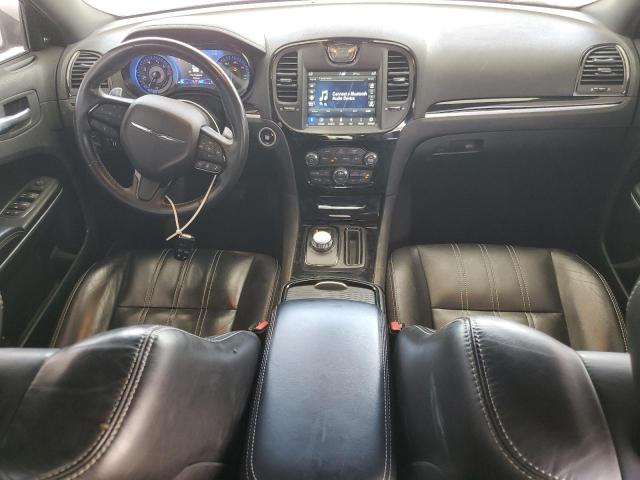 Photo 8 from auction – 2022 CHRYSLER 300 S with VIN 2C3CCABG2NH205377