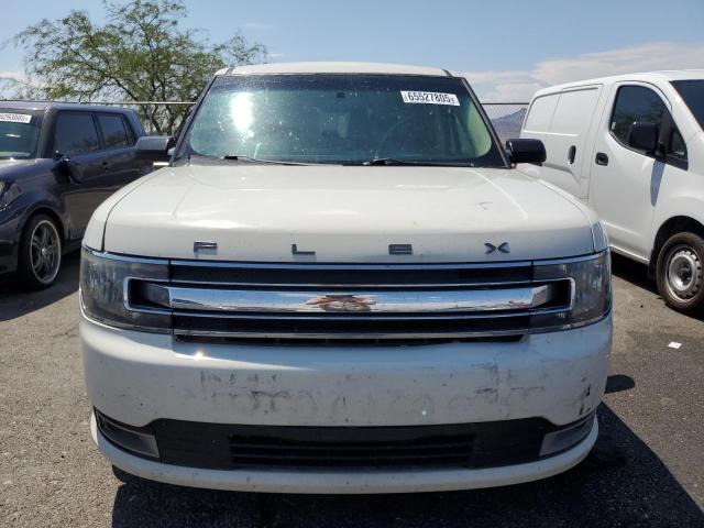 Photo 5 from auction – 2013 FORD FLEX SEL with VIN 2FMGK5C81DBD03568