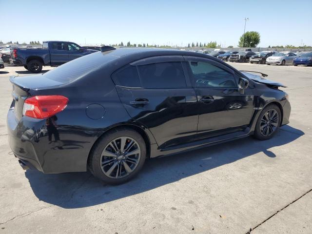 Zdjęcie 3 z aukcji – 2017 SUBARU WRX z VIN JF1VA1B66H9821305