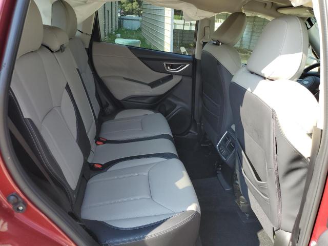 Photo 11 from auction – 2019 SUBARU FORESTER L with VIN JF2SKASC3KH582553