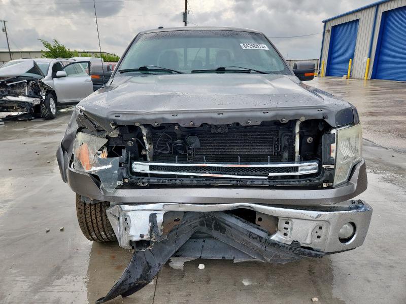 Photo 5 from auction – 2013 FORD F150 SUPERCREW with VIN 1FTFW1CF3DKE60360