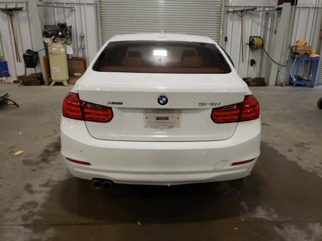 Photo 6 from auction – 2013 BMW 328 XI with VIN WBA3B3C50DF543669