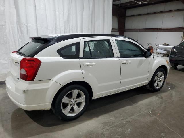 Photo 3 from auction – 2010 DODGE CALIBER SX with VIN 1B3CB4HA6AD550018