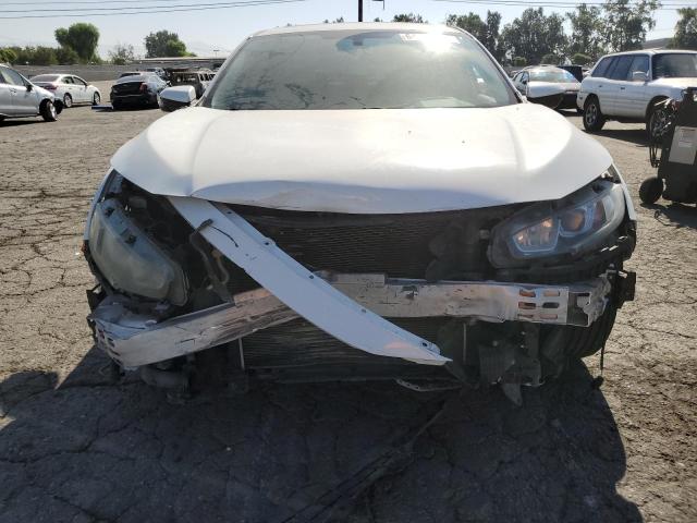 Photo 5 from auction – 2016 HONDA CIVIC EX with VIN 2HGFC1F34GH646447