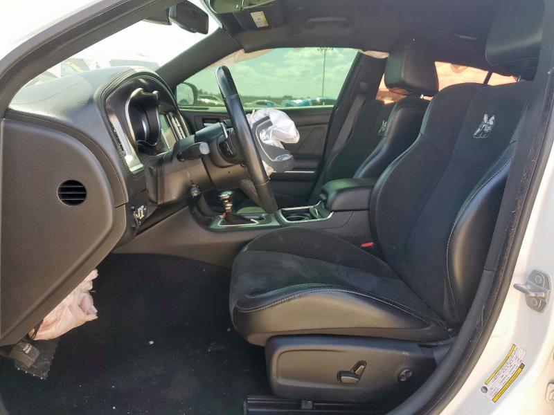 Photo 7 from auction – 2019 DODGE CHARGER SC with VIN 2C3CDXGJ1KH633859