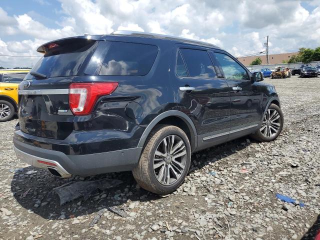 Photo 3 from auction – 2017 FORD EXPLORER P with VIN 1FM5K8HT7HGE26571
